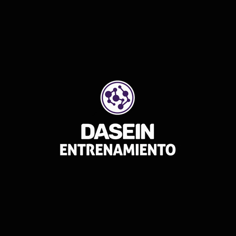 Entrenamiento Dasein GIF by DaseinInstituto