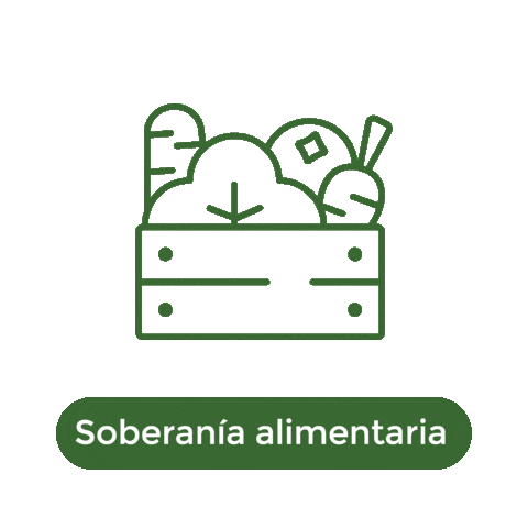 azadaverde Sticker