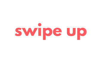 Swipeup Sticker by TokoTalk