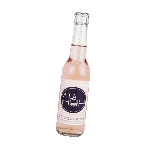 alahop Sticker