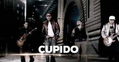 music video lyrics GIF by Aventura