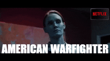 Netflix GIF