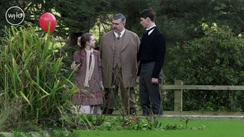David Tennant Family GIF by Doctor Who