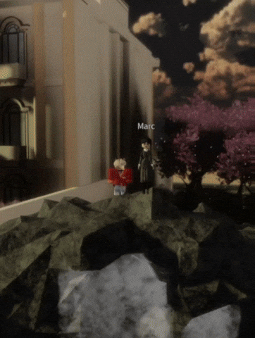 Catlyn GIF by juarameta