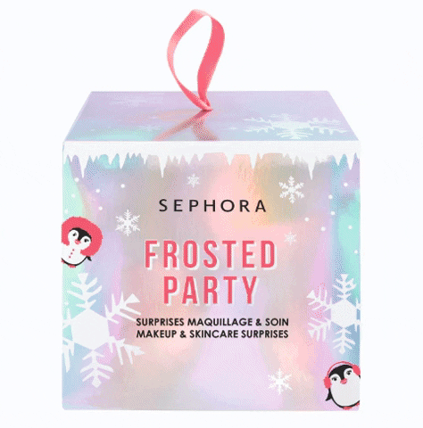 Sephora GIF