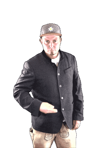 Fonse Doppelhammer Sticker