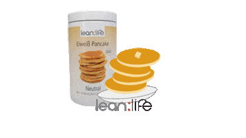 leanlife Sticker