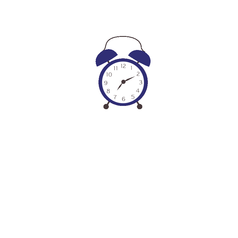 Block Tiempo Sticker by ALIMENTOS CORLA