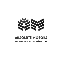Wrapping Sticker by Absolute Motors