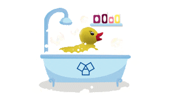 Happy Party Sticker by AGROMAT