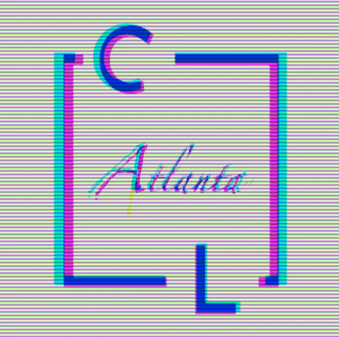 atl cl GIF by Creative Loafing Atlanta