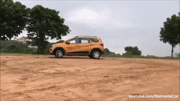 Driving French GIF by Namaste Car