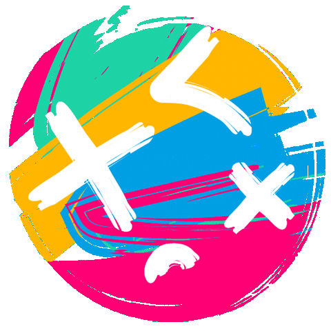 Sticker by Projekt Junior