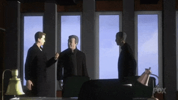Fringe GIF