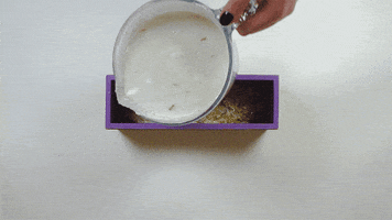 Flowers Making GIF by Stephenson Personal Care