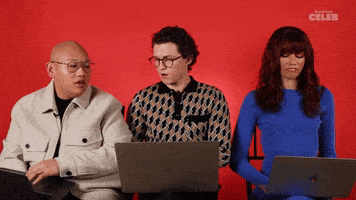 Spider-Man GIF by BuzzFeed