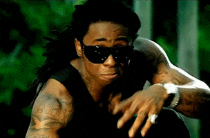 Lil Wayne GIF by Cash Money
