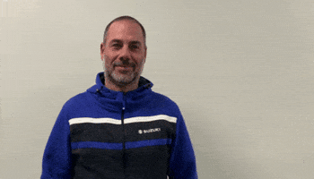 Suzuki Italia Marine GIF