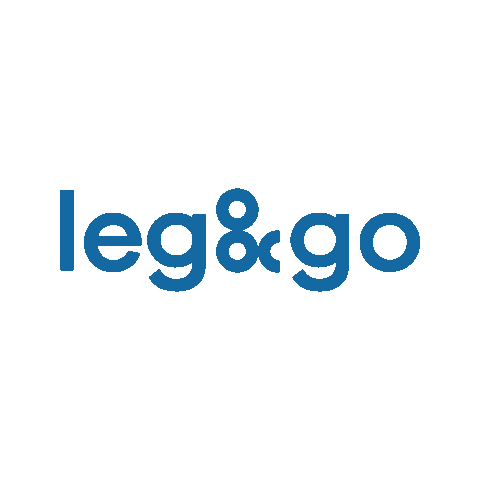 legandgo Sticker