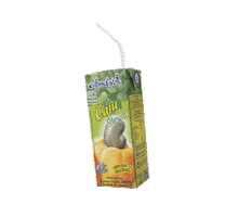 Sucos Jandaia Sticker