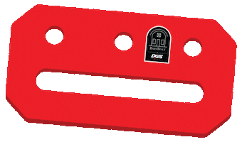 Ninja Warrior Sticker by DGS