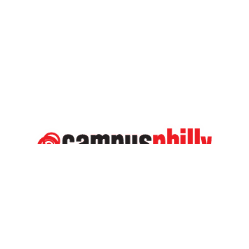 Campus Philly Sticker