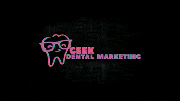 GeekDentalMarketing marketing geek dental geekdentalmarketing GIF