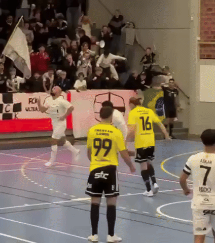 FC Kalmar GIF