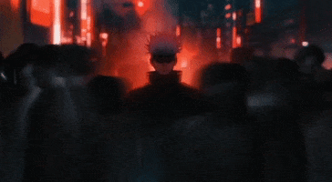 Jujutsu Kaisen GIF