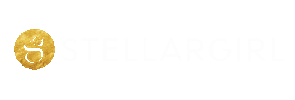 STELLARGIRL Sticker