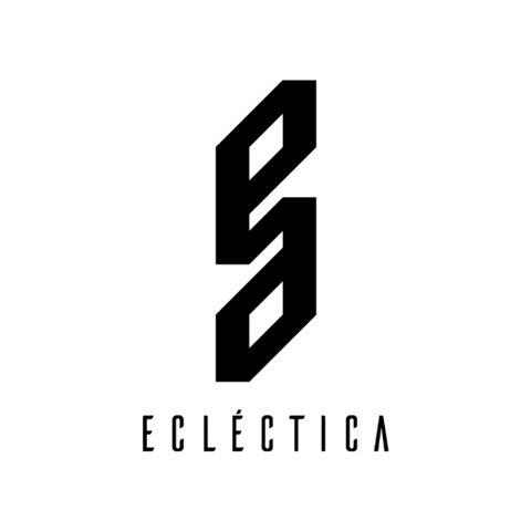 EclecticaCrew Sticker
