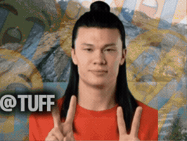 Peak Tuff GIF