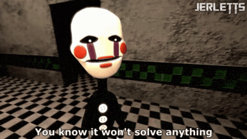 Linda Gang GIF