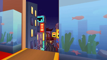 Subwaysurfers GIF