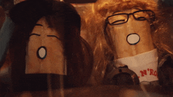 Wreck'S World GIF by Potbelly Sandwich Shop