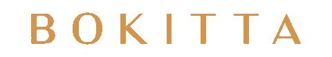 Bokitta Sticker