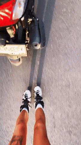 Bali Skating GIF