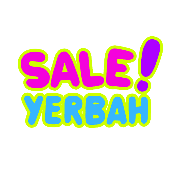 Yerbahskateshop Sticker