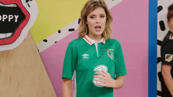world cup falling GIF by This Might Get