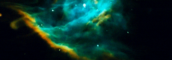 national geographic cosmos GIF