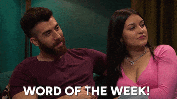 Listen To Your Heart Abc GIF by The Bachelor