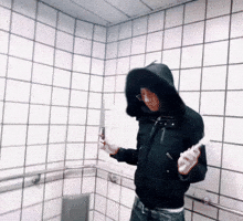 Subway GIF