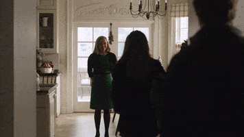 Yale College Acceptance GIF by HULU