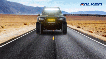 Chilling Day Off GIF by Falken Tyres