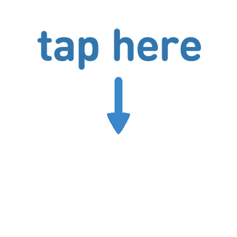Tap Taphere Sticker by VU Amsterdam