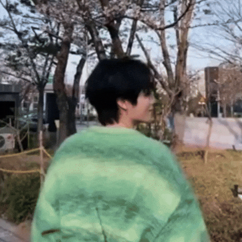 Wayv Xiaojun GIF