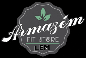 Armazem Fit Store GIF