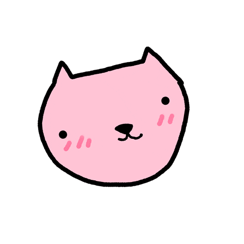 Kawaii Sticker