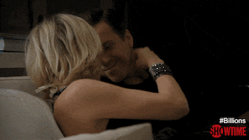 Malin Akerman Lara GIF by Billions
