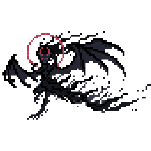 Pixel Sticker